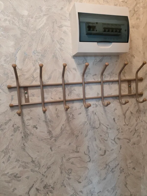 Новая уютная студия на побережье Чёрного моря