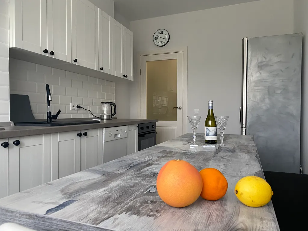 Квартира Апартаменты Чайки — Светлогорск