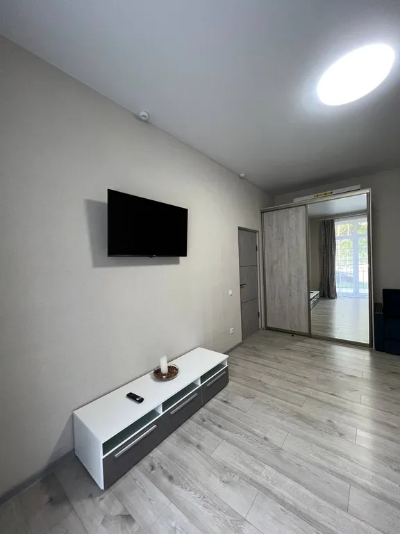 Квартира Уютные  апартаменты в Светлогорске — Светлогорск