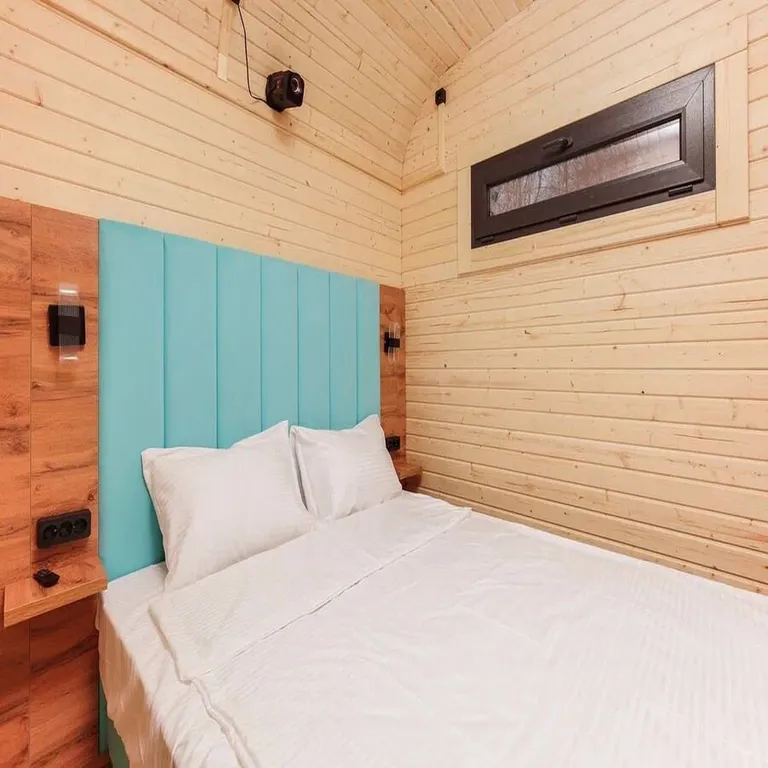 Квартира Комната — Северская