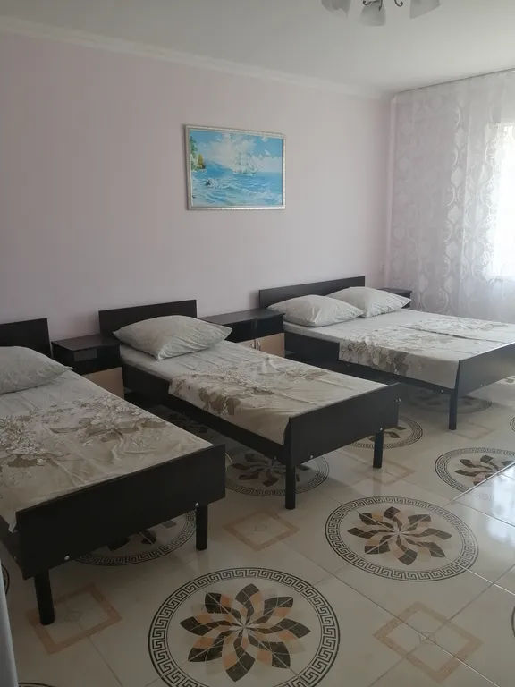 Квартира Комната — аренда посуточно в Благовещенская