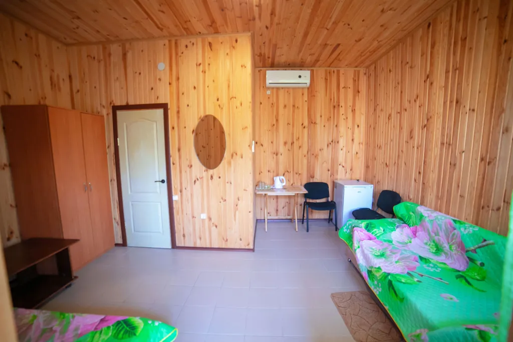 Квартира Комната — Витино