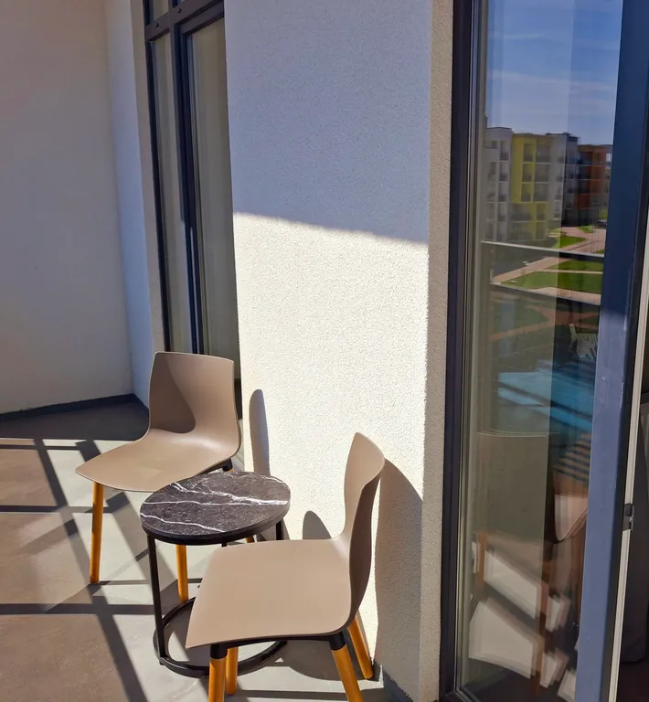 Тёплый берег