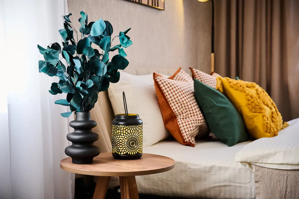 Солнечная квартира-антидепрессант в центре — аренда посуточно в Ульяновск