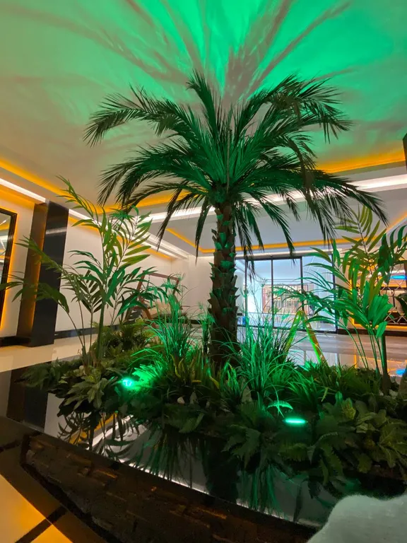 Апартамент с лучшей инфраструктурой у моря