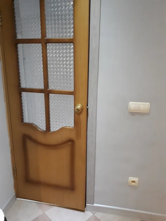 Светлая Просторная студия 5 мин до Всего