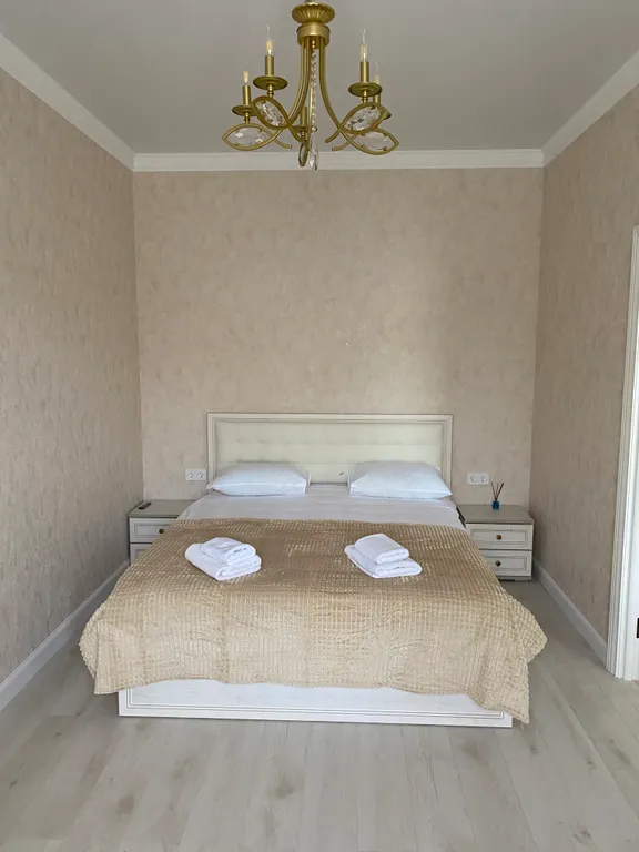 50 оттенков бежевого