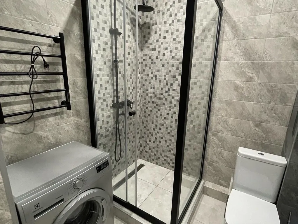 Студия с ремонтом в ЖК - Сказка