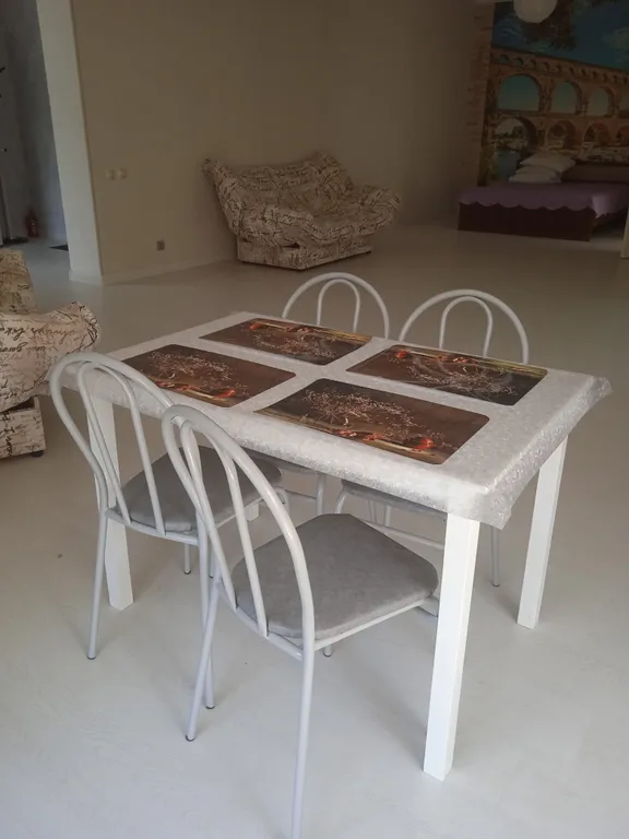 Квартира Квартира Апарт Морис — Светлогорск