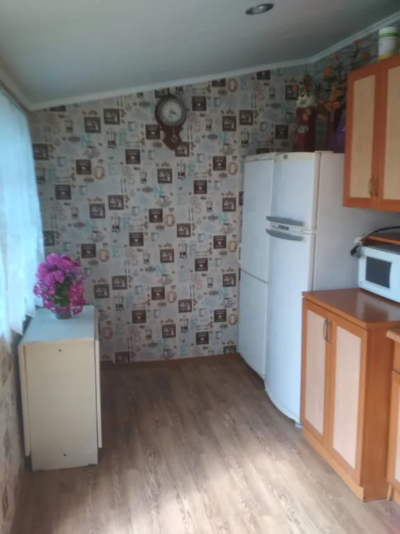 Комнаты в частном секторе