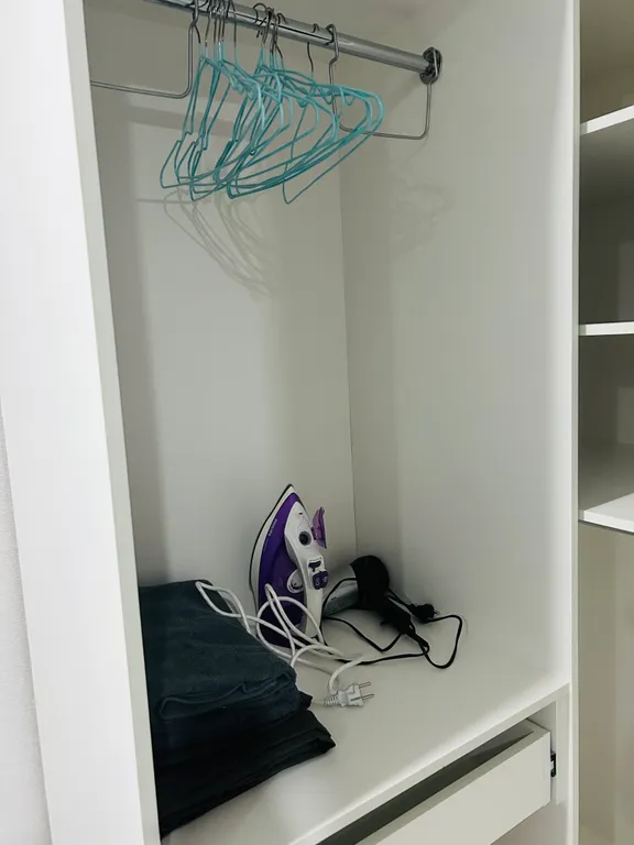 Уютная и светлая квартира в самом центре города