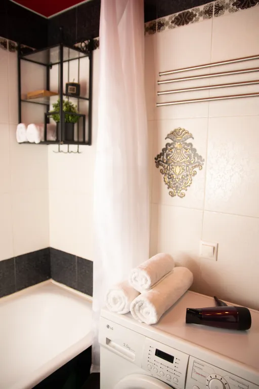 Уютная квартира на сутки