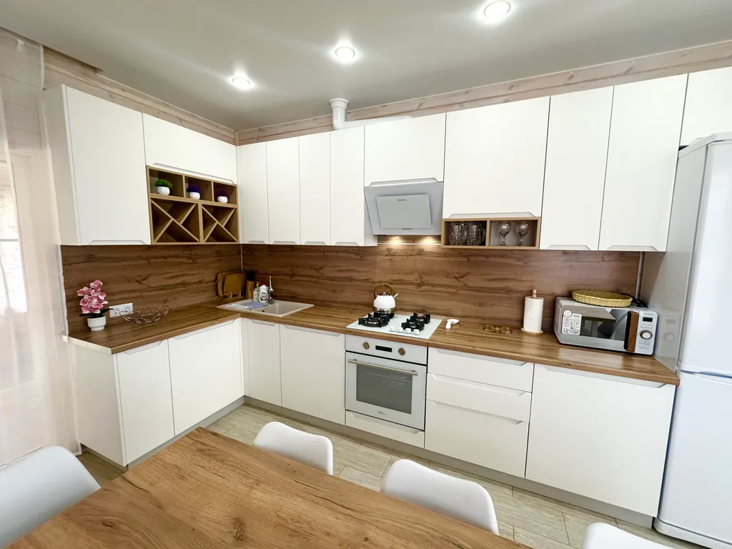 Дом вблизи озера Плещеево