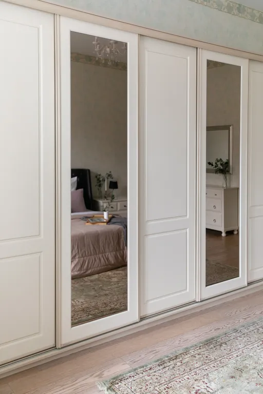 Квартира Четырёх комнатные просторные апартаменты в центре — Санкт-Петербург