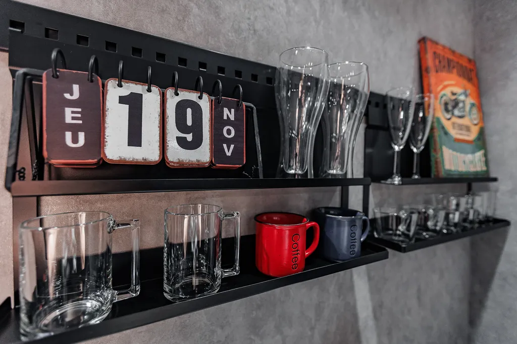 Апартаментs Гараж - холостяцкий люкс в самом центре