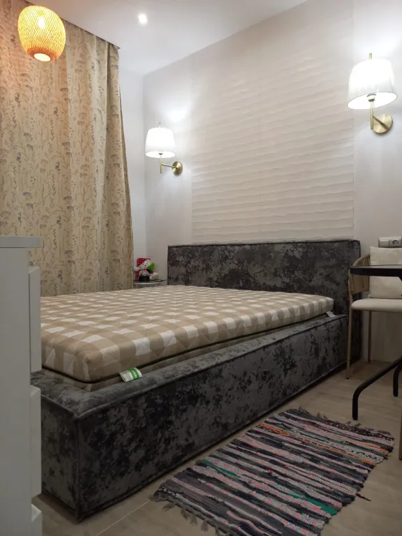 Домик в деревенской резиденции Свои