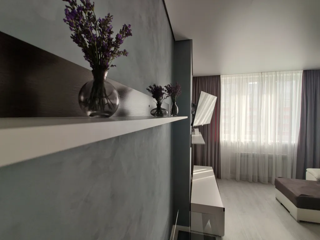 Квартира Уютная квартира в отличном районе — Калининград