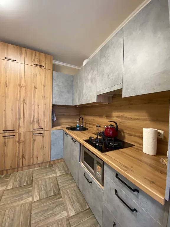 Апартаменты Тет-а-Тет