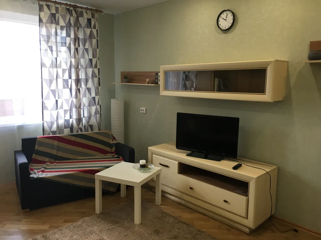 Квартира Уютная квартира недалеко от центра — Минск