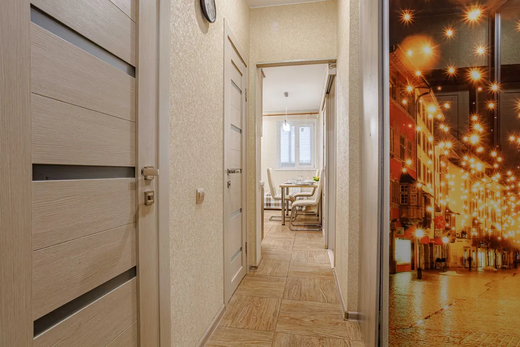 Домашний комфорт