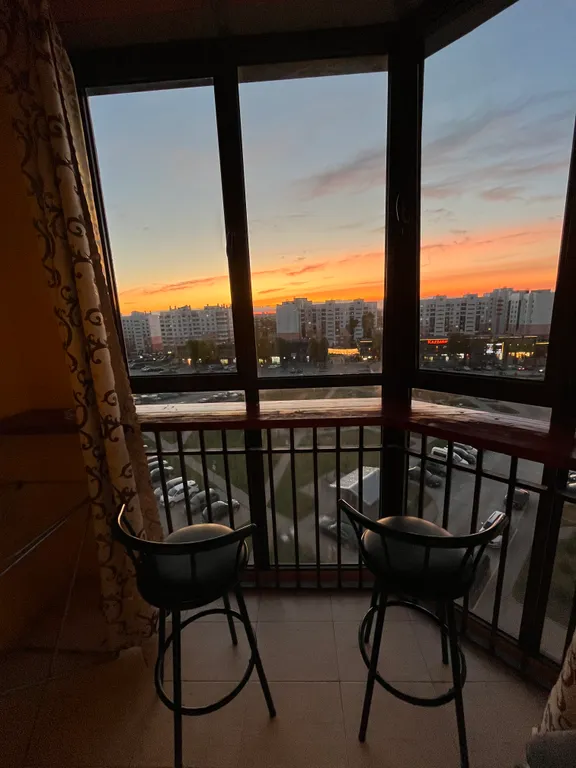 Квартира в центре — аренда посуточно в Гродно