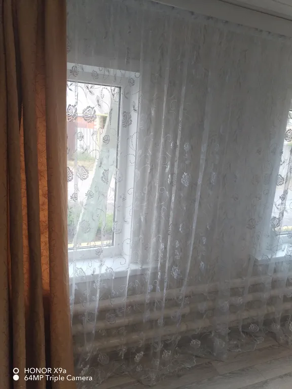 Уютные апартаменты