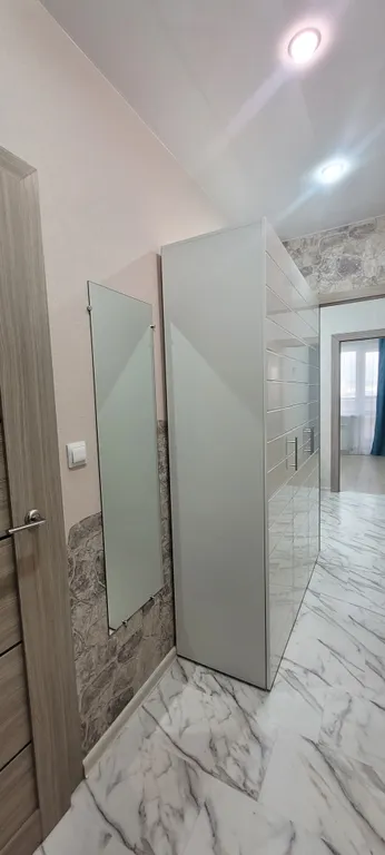 Уютная квартира на Смолина