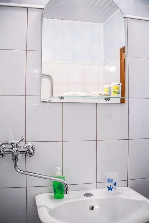 Квартира в Павшино