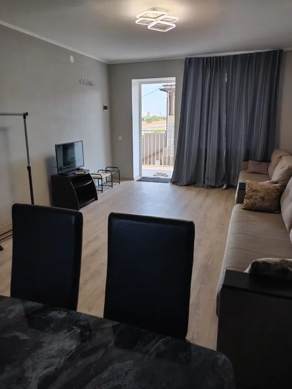 Апартамент 10