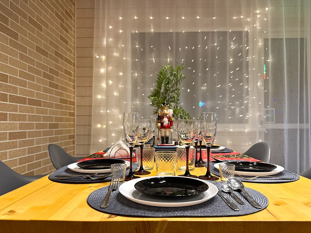 Коттедж Загородный дом с Русской баней — Вырица