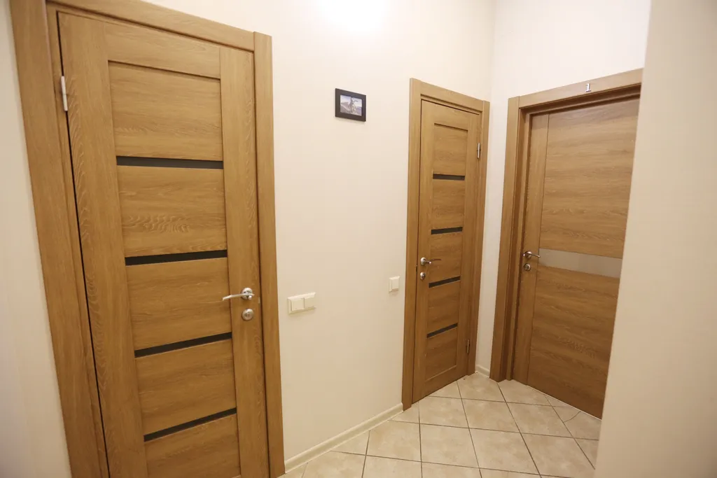 Квартира Комната — Санкт-Петербург