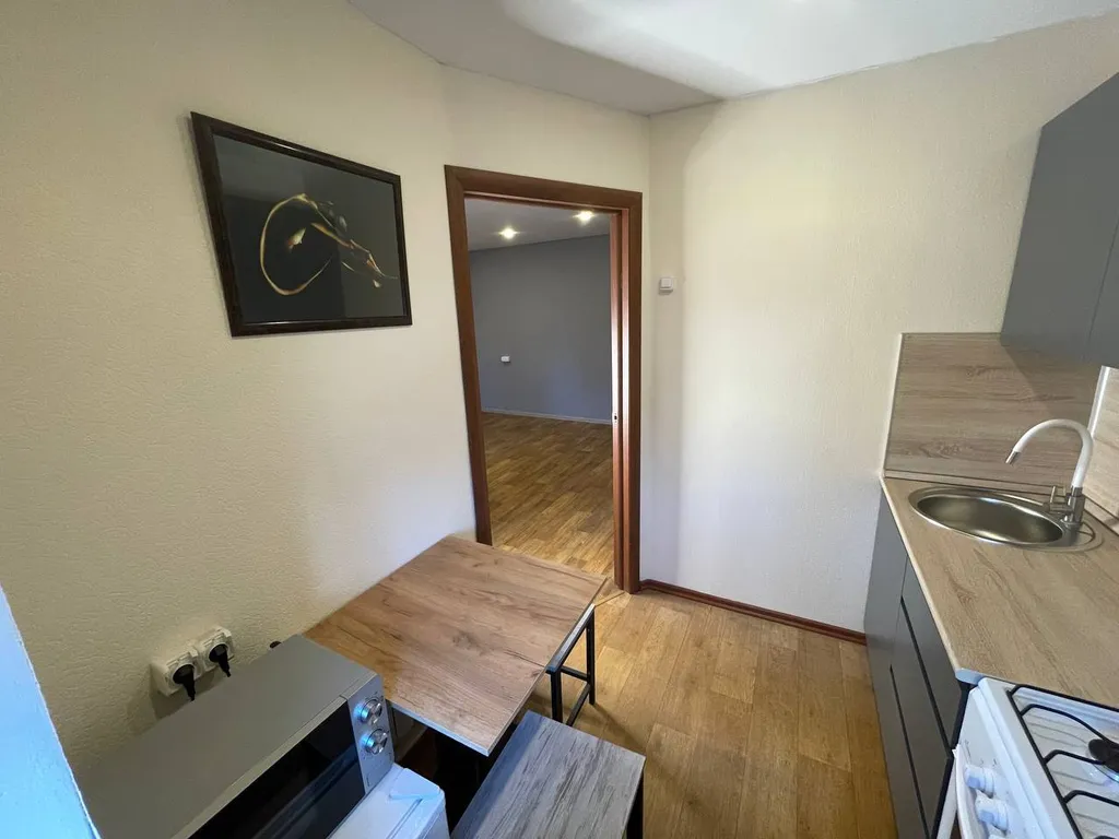 Квартира на Воскресенской