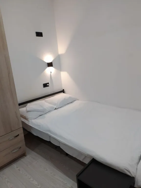 Апартаменты для семьи или небольшой группы.