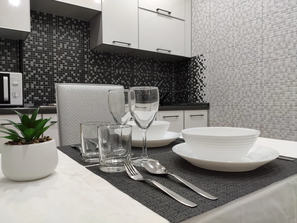 Квартира lux в центре города