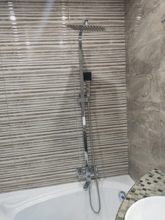 Уютная однокомнатная квартира в центре города