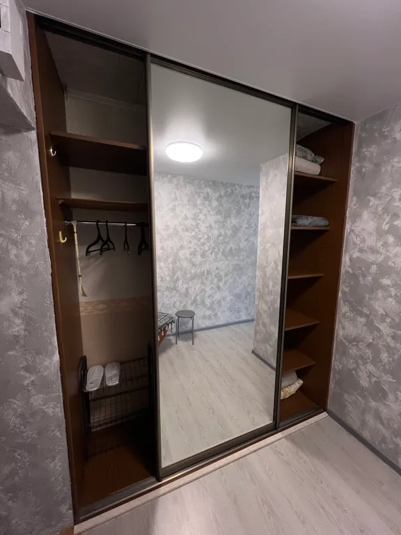 Квартира Уютная квартира в сердце Калининграда — Калининград