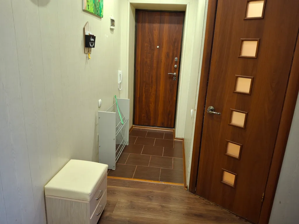 Апартаменты на Коммунаров