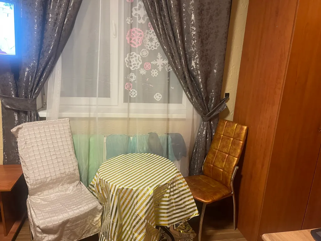 Квартира Квартира Уютная студия в центре города — Анапа