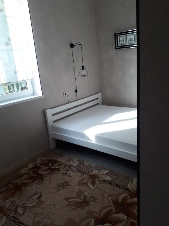 Апартамент с видом на море