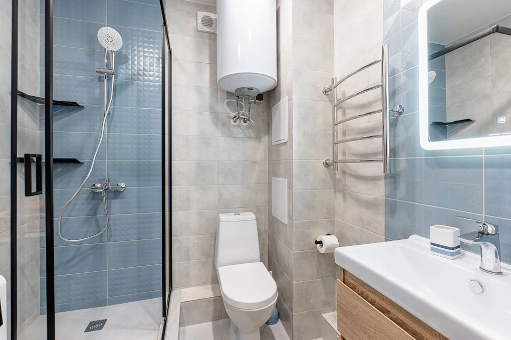 Цветная студия