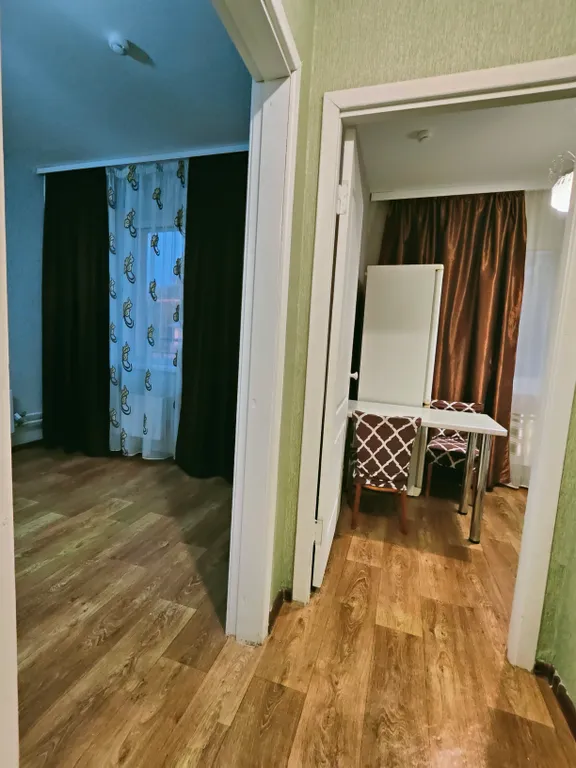 Уютная 1-комнатная квартира в Заводском районе