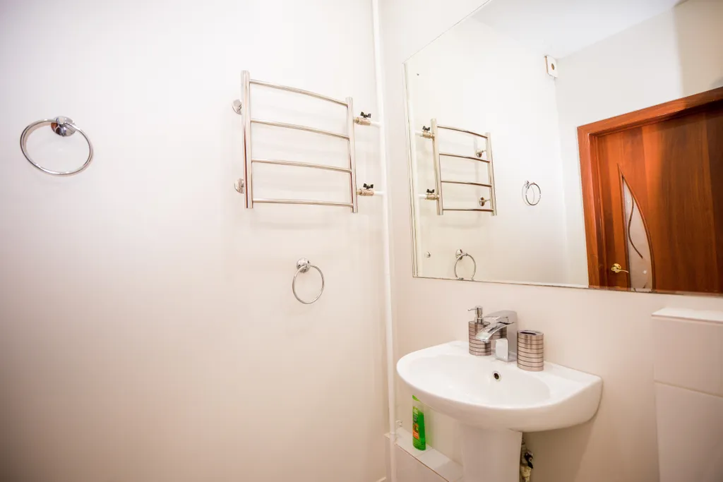 Квартира Современная квартира в закрытом ЖК — Красноярск