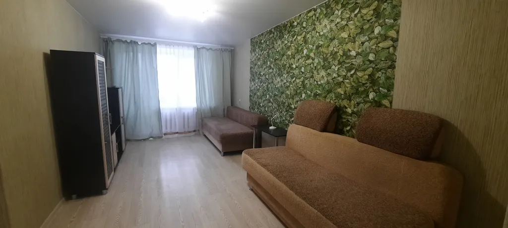 2-комнатная Квартира — аренда посуточно в Скопин