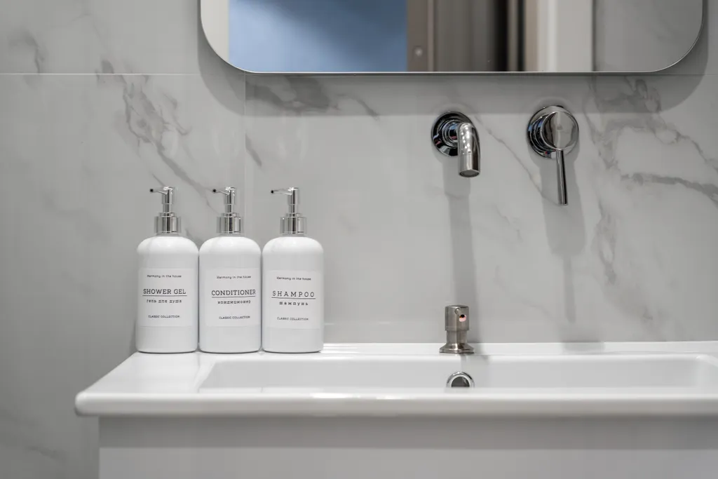 Апартамент EL&T на Петроградке