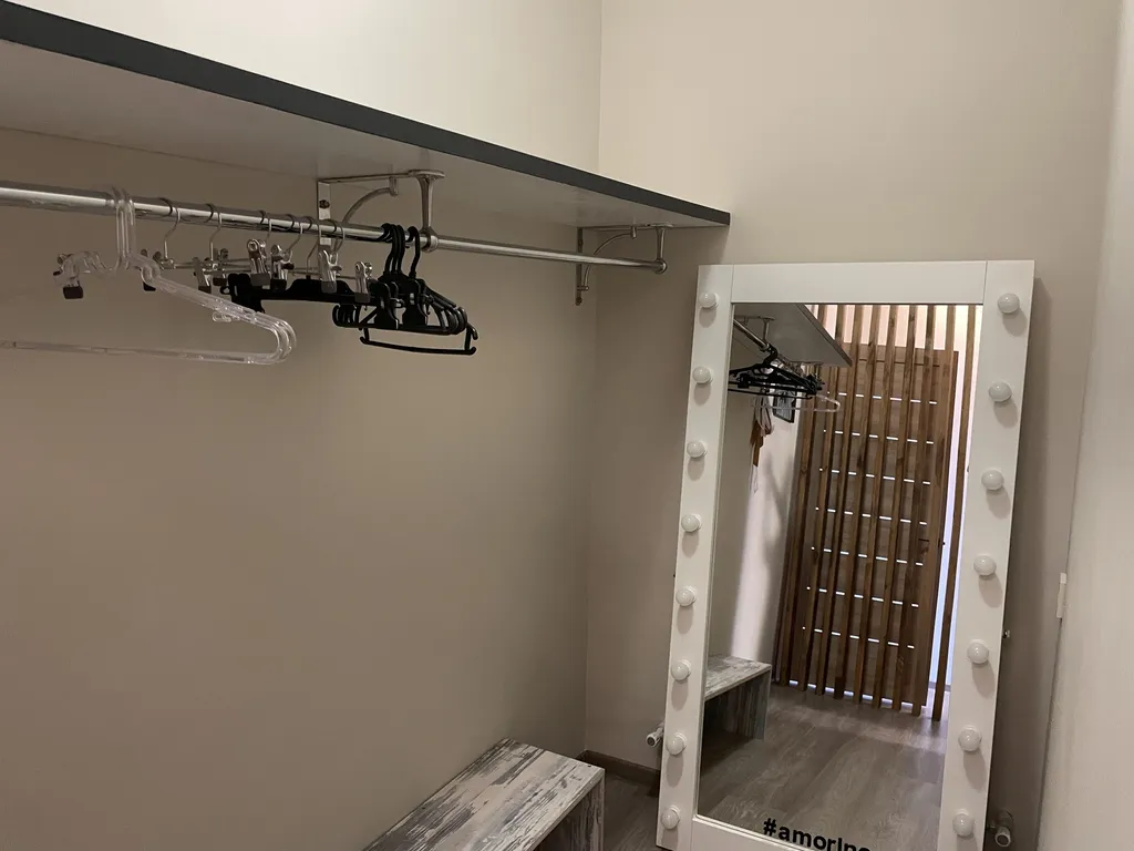 Апаратаменты Аморино