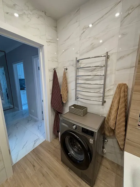 Квартира с видом на лес Куршской косы