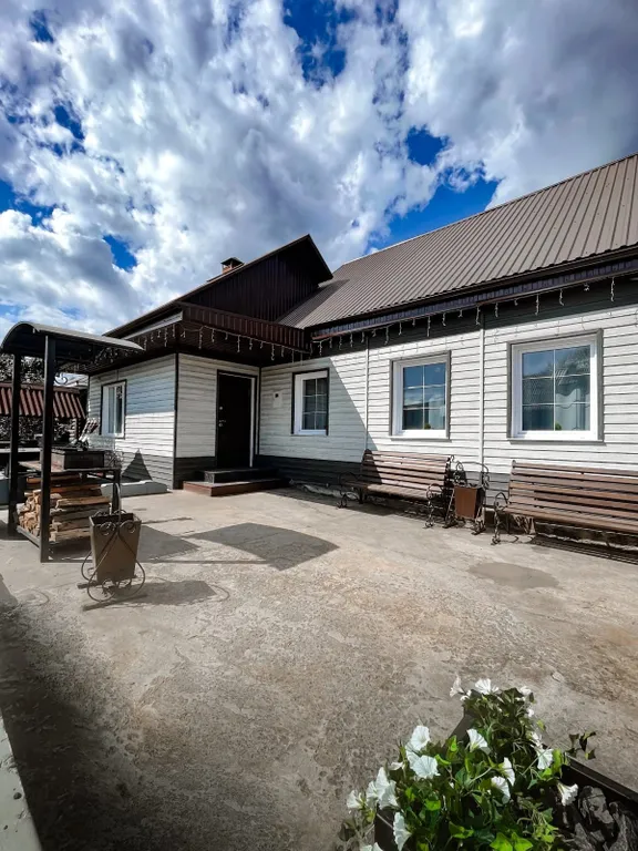 Коттедж Гостевой дом сибирский бриллиант — аренда посуточно в Нижнеудинск