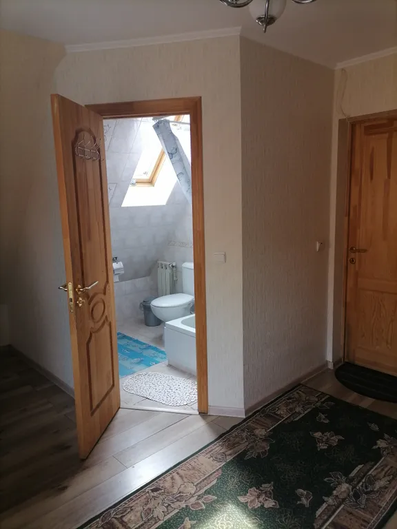 Уютный апартамент с удобствами