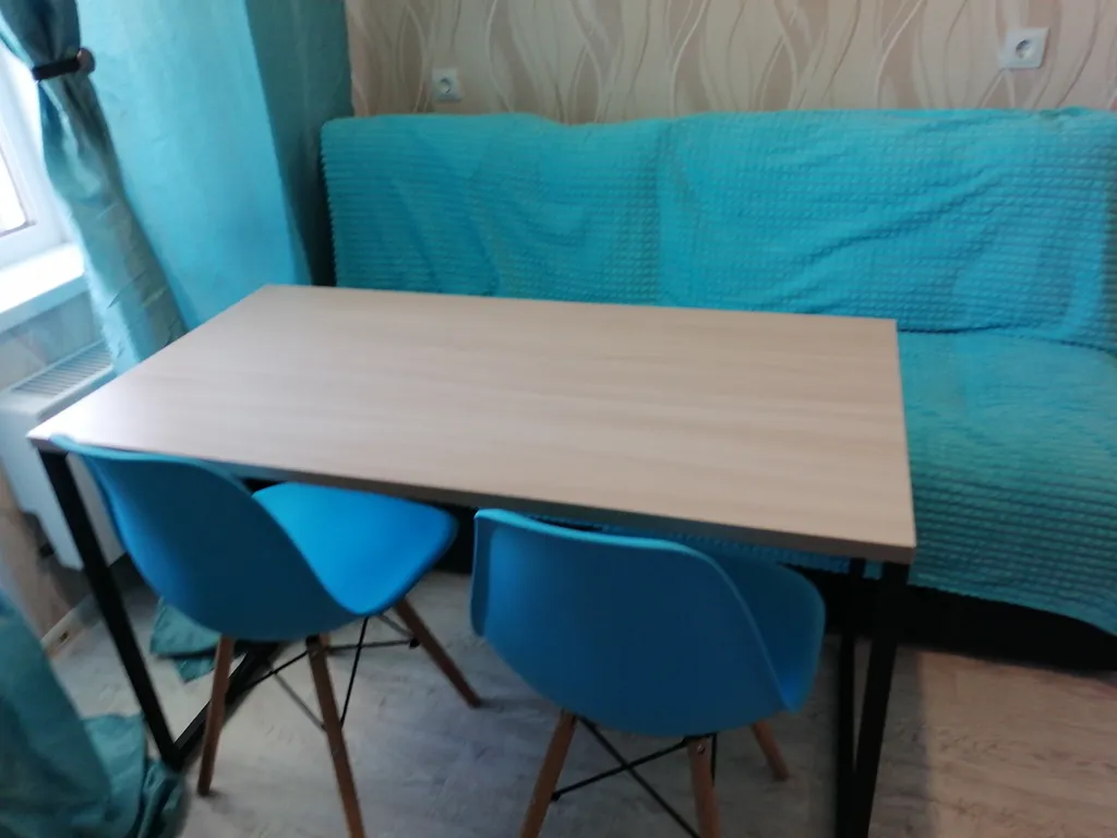 Новая шикарная квартира Люкс -7 раздельных 2-х спальн.мест у аквапарка