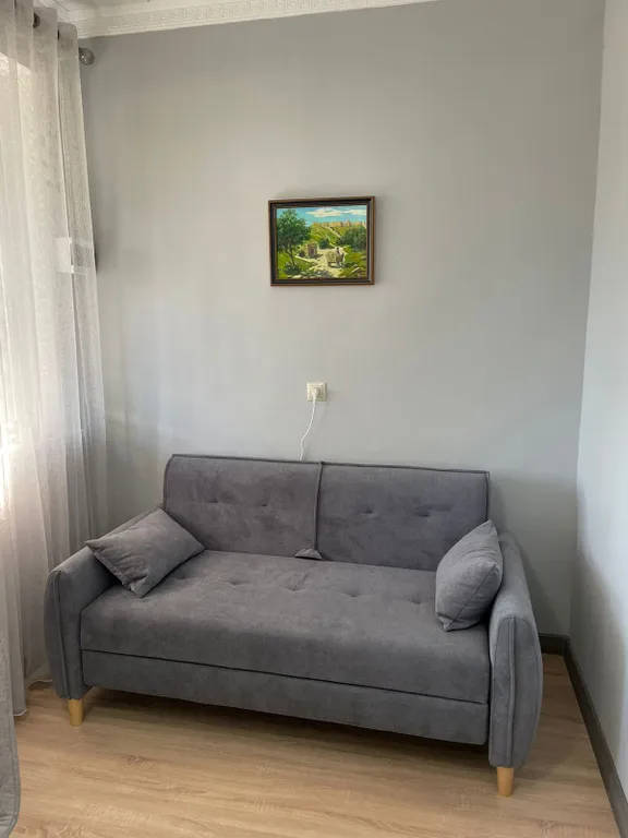 Уютный домик на берегу моря